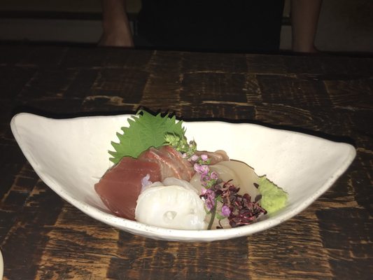 Sakana Bar Ippo Ebisu by null