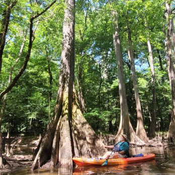 Carolina Outdoor Adventures - Rafting/Kayaking Near Me