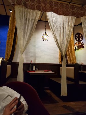 Imperial Fez Mediterranean Restaurant & Lounge by null