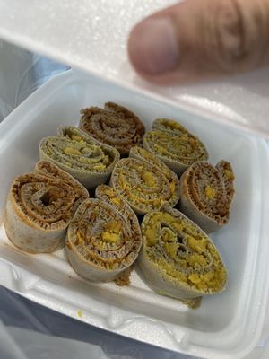 Awaze Ethio Fusion & Vegan Restaurant by null