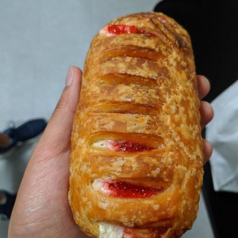 Zimatlan Bakery - Pastry - Mexican Near Me - Seaside, California
