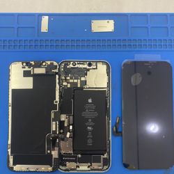Master Gadget Repair - iPhone screen replacement