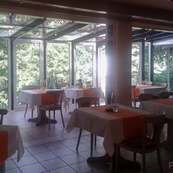 Hotel  Ambiente