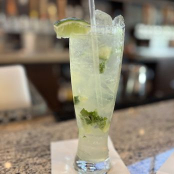 Elia Mediterranean Grille - The Hugo - Sports Bars Near Me - Warrendale, Pennsylvania