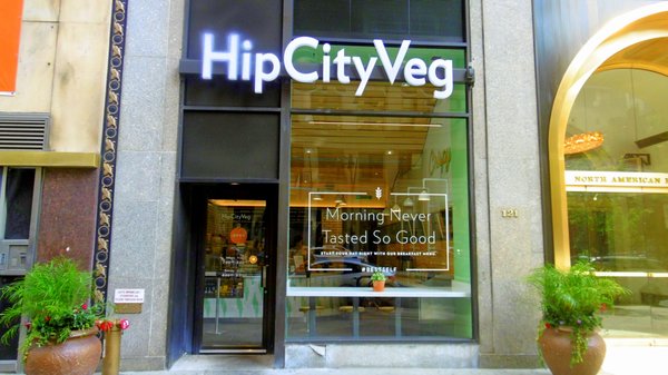 HipCityVeg by null