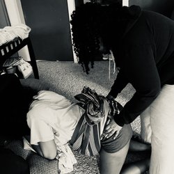 Pregnancy Birth and Parenting - Dom the Doula