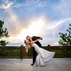 River Fort Ranch - Sunset dip on the Grand Rooftop Terrace