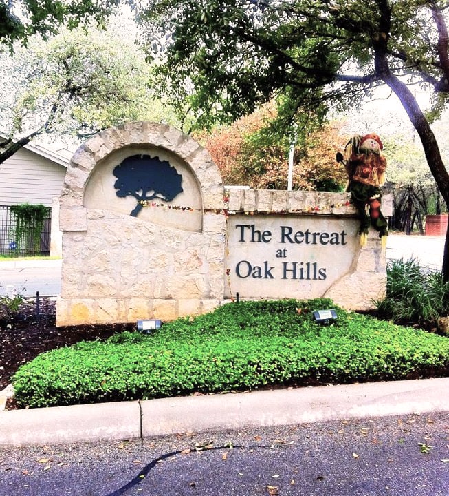 THE RETREAT AT OAK HILLS Updated September 2024 Wexford Ct, San