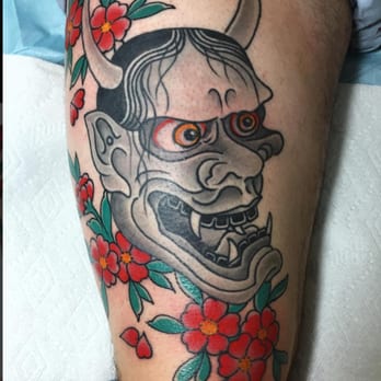 Queen St Tattoo - Tattoo Near Me - Honolulu, Hawaii