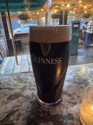 North 45 Pub by null
