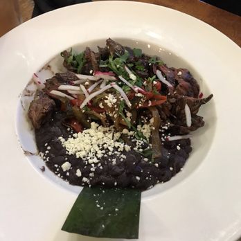 5 Rabanitos - Carne Asada - Mexican Near Me - Chicago, Illinois