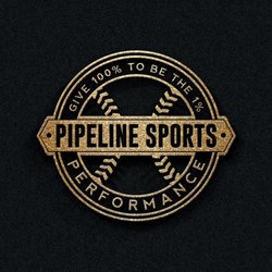 Pipeline Sports Performance - Logo