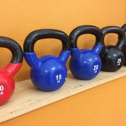 Anytime Fitness