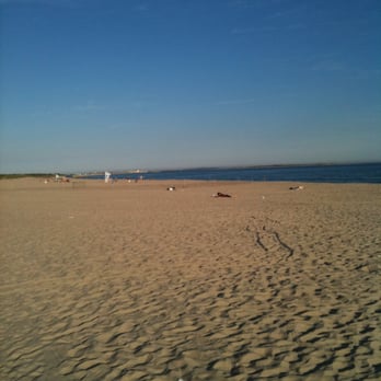 Horseneck Beach State Reservation - Beaches Near Me - Westport, Massachusetts