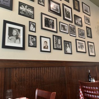 Pazzo Pomodoro - Pizza Near Me - Vienna, Virginia