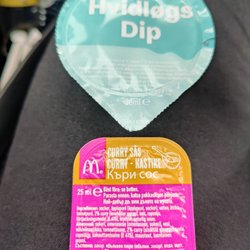 McDonalds