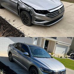 Mannys Mobile Auto Service