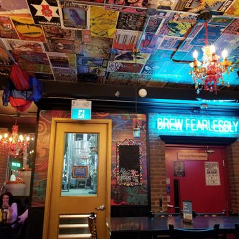 Flying Monkeys Craft Brewery - Breweries Near Me - Barrie, Ontario Flying Monkeys Craft Brewery - Breweries Near Me - Barrie, Ontario