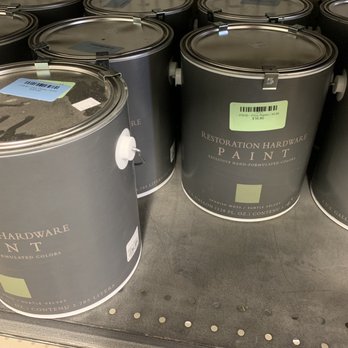 MidOhio ReStore - Paint from Restoration Hardware. - Building Supplies Near Me - Columbus, Ohio