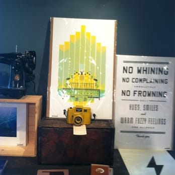 Shop Good - Gift Shops Near Me - Oklahoma City, Oklahoma