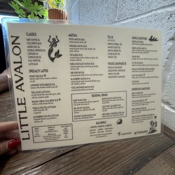 Little Avalon - Cafes Near Me - Las Vegas, Nevada Little Avalon - Cafes Near Me - Las Vegas, Nevada