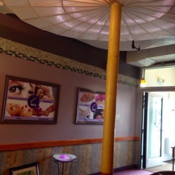 Canaan Nails - Love the umbrella and decor - Day Spas Near Me - New Canaan, Connecticut Canaan Nails - Love the umbrella and decor - Day Spas Near Me - New Canaan, Connecticut