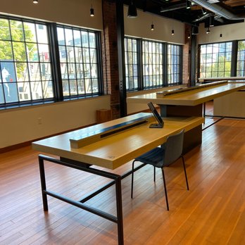 Capital One Café - I wish my Capital One in Brooklyn New York look like this - Banks & Credit Unions Near Me - Seattle, Washington