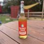 Sierra Cider