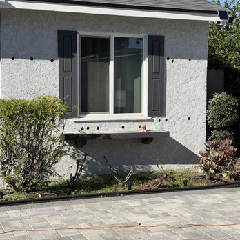 Marathon Insulation - Front door - Insulation Installation Near Me