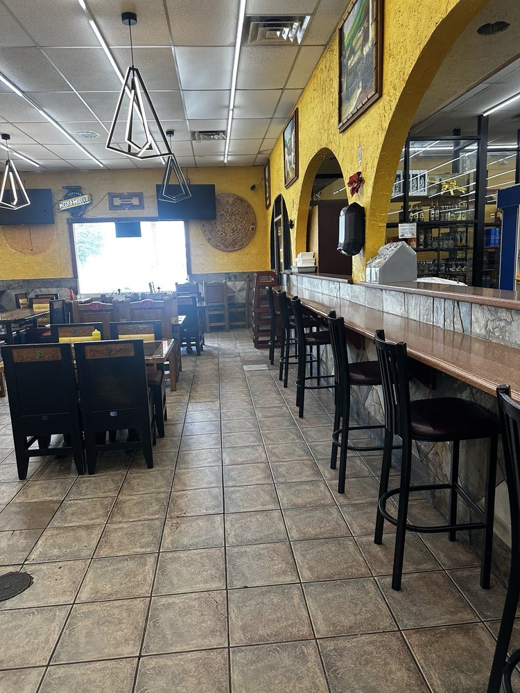 Carniceria Guanajuato II