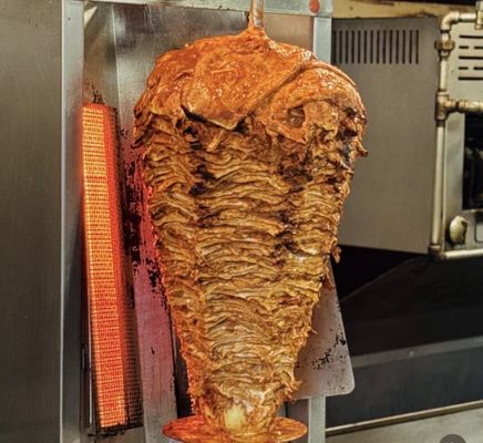 Taquería Chilango Gr by null