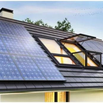 Bakersfield Roofing Inc - Solar - Roofing Near Me - Bakersfield, California