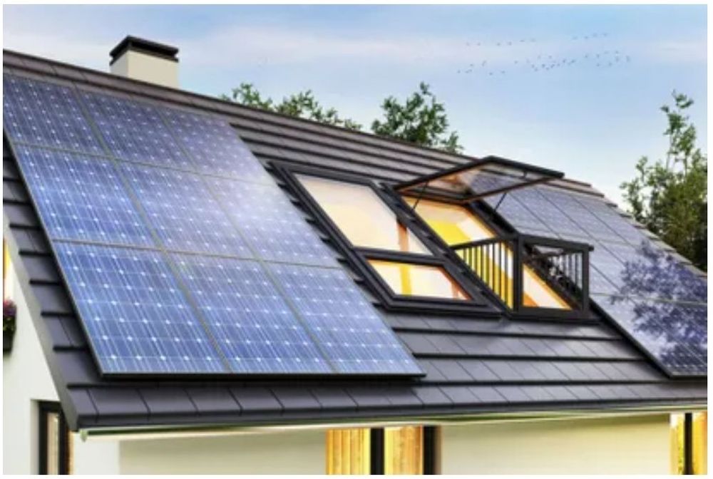 Slide of Bakersfield Roofing Inc