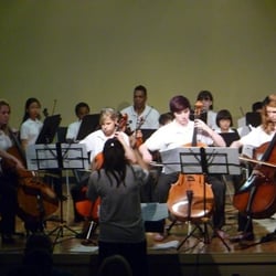 Ji-Eun Lee Music Academy