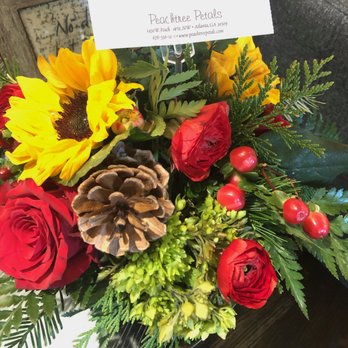 Peachtree Petals - Florists Near Me - Atlanta, Georgia Peachtree Petals - Florists Near Me - Atlanta, Georgia