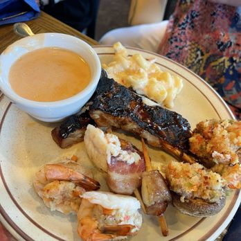 The Nordic - Sample dinner plate - Buffets Near Me - Charlestown, Rhode Island The Nordic - Sample dinner plate - Buffets Near Me - Charlestown, Rhode Island