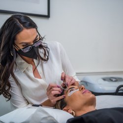 Natalie Blair Skin Studio - Lash Extensions