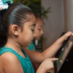 Centra Dental Dentist - Gaming station for kids