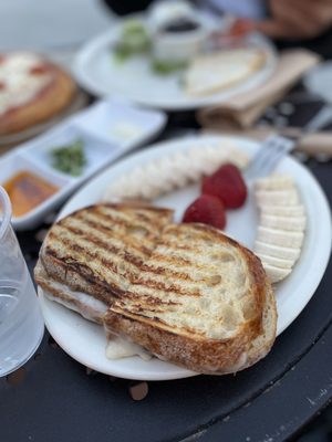 Urth Caffe Melrose by null