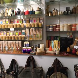 Lumiere - If you need candles, this is your place.