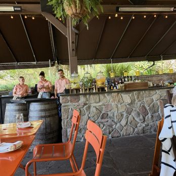 Chefs Garden - New American Near Me - Hamburg, New Jersey