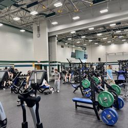 Princess Anne Recreation Center
