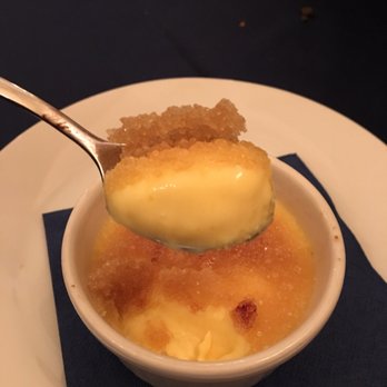 Le Caveau - Panna cotta - Italian Near Me - Rome, RM Le Caveau - Panna cotta - Italian Near Me - Rome, RM