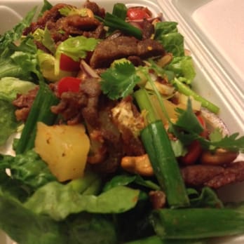 Touch Thai - Duck Salad = delicious! - Thai Near Me - Bethlehem, Pennsylvania Touch Thai - Duck Salad = delicious! - Thai Near Me - Bethlehem, Pennsylvania