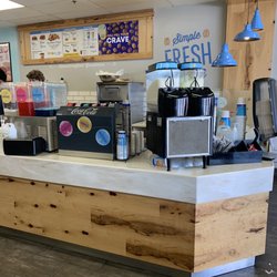 Planet Smoothie