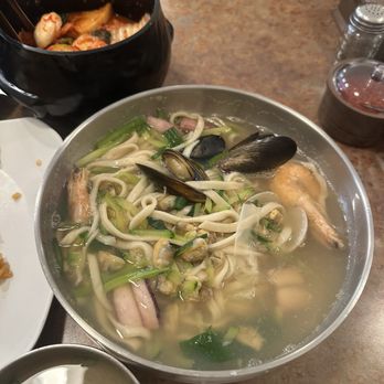 Grandma's Bapsang - Korean Near Me - Fort Lee, New Jersey