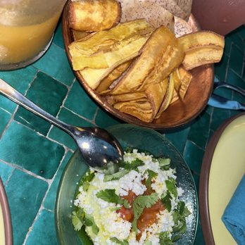 Cabra - Peruvian Near Me - Los Angeles, California