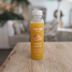 Pura Vida Miami - Immune booster drink