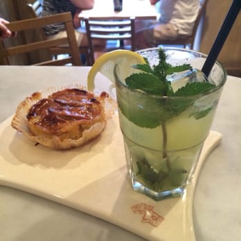 Le Pain Quotidien - Bakeries Near Me - Madrid, M