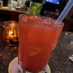 The Ugly Duckling - Alabama slammer.